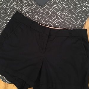 J.Crew 14 Chino Broken-In shorts